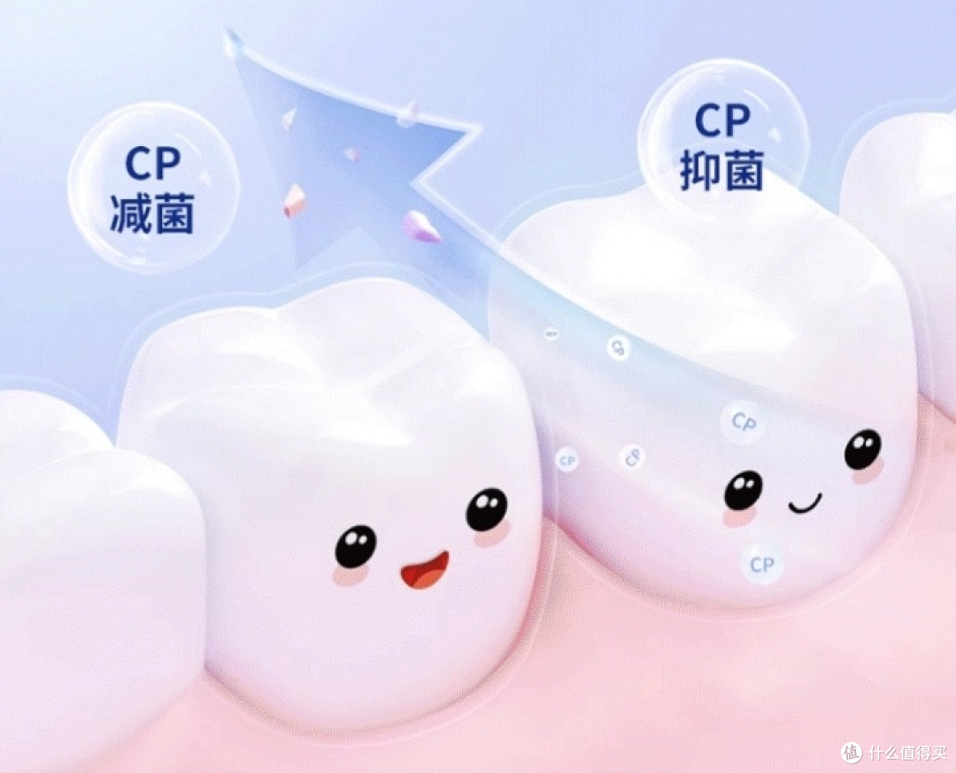 BEAI儿童牙膏——孩子口腔健康的安心守护者