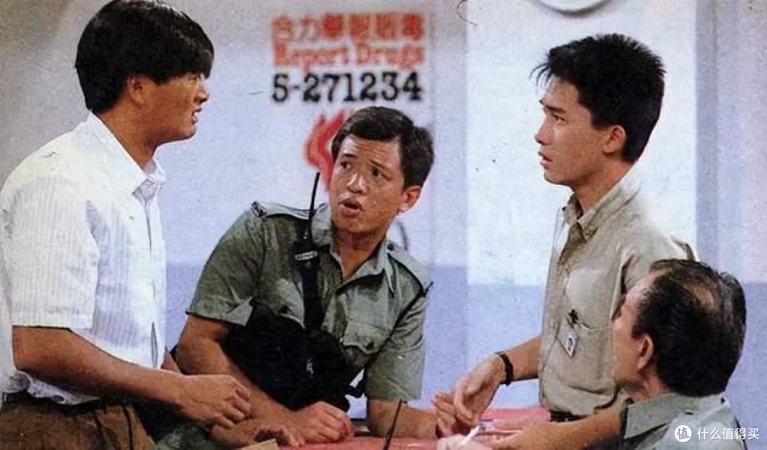 76岁许绍雄的人生谢幕了,但我们还会在他演过的角色里与他重逢