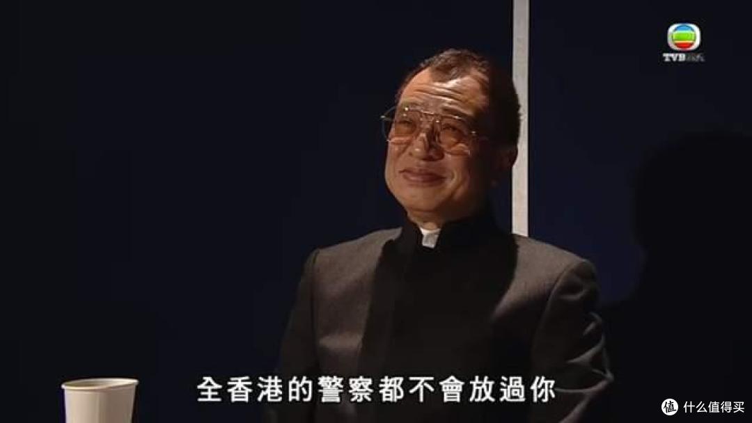 76岁许绍雄的人生谢幕了,但我们还会在他演过的角色里与他重逢