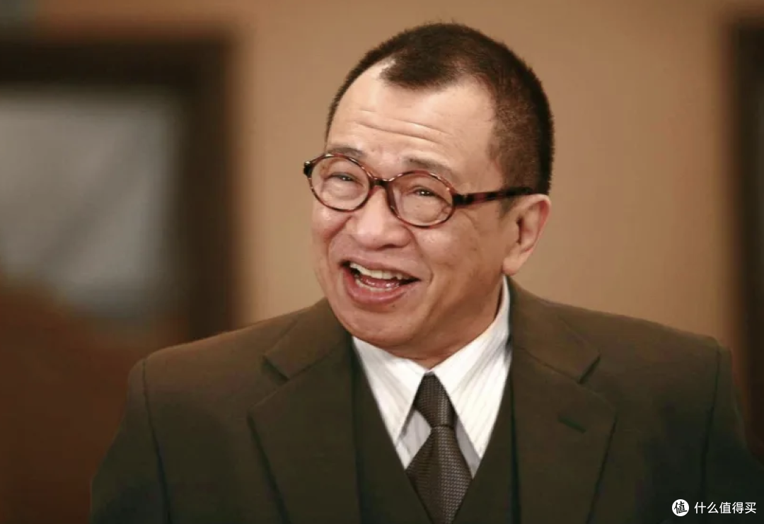 76岁许绍雄的人生谢幕了,但我们还会在他演过的角色里与他重逢