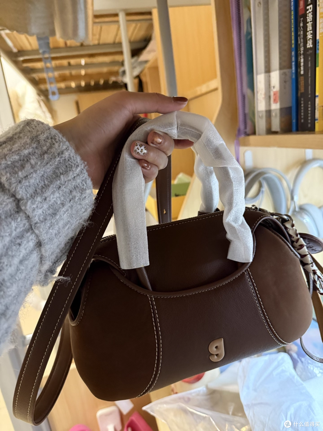 一周穿搭不重样!古良吉吉棒球包承包我的所有造型