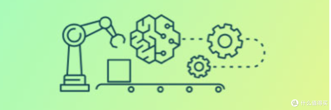 AWS 全球产业版图图示