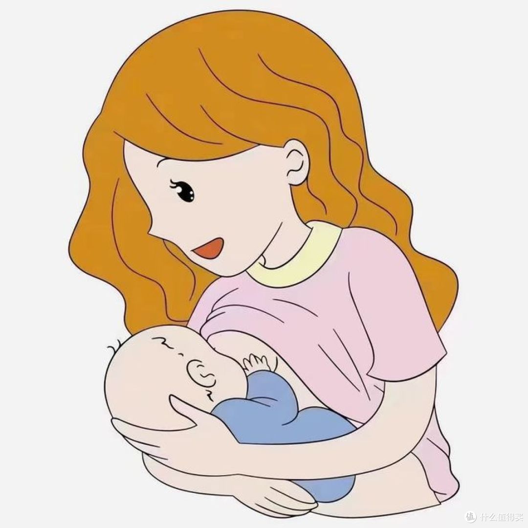 母乳与奶粉之间差距有多大?真相在这里!