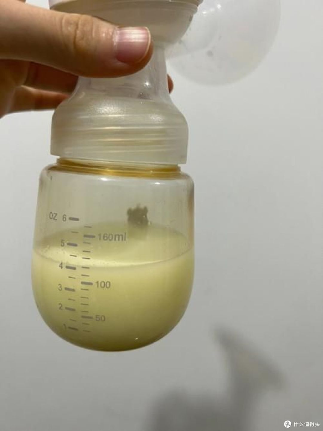 母乳与奶粉之间差距有多大?真相在这里!