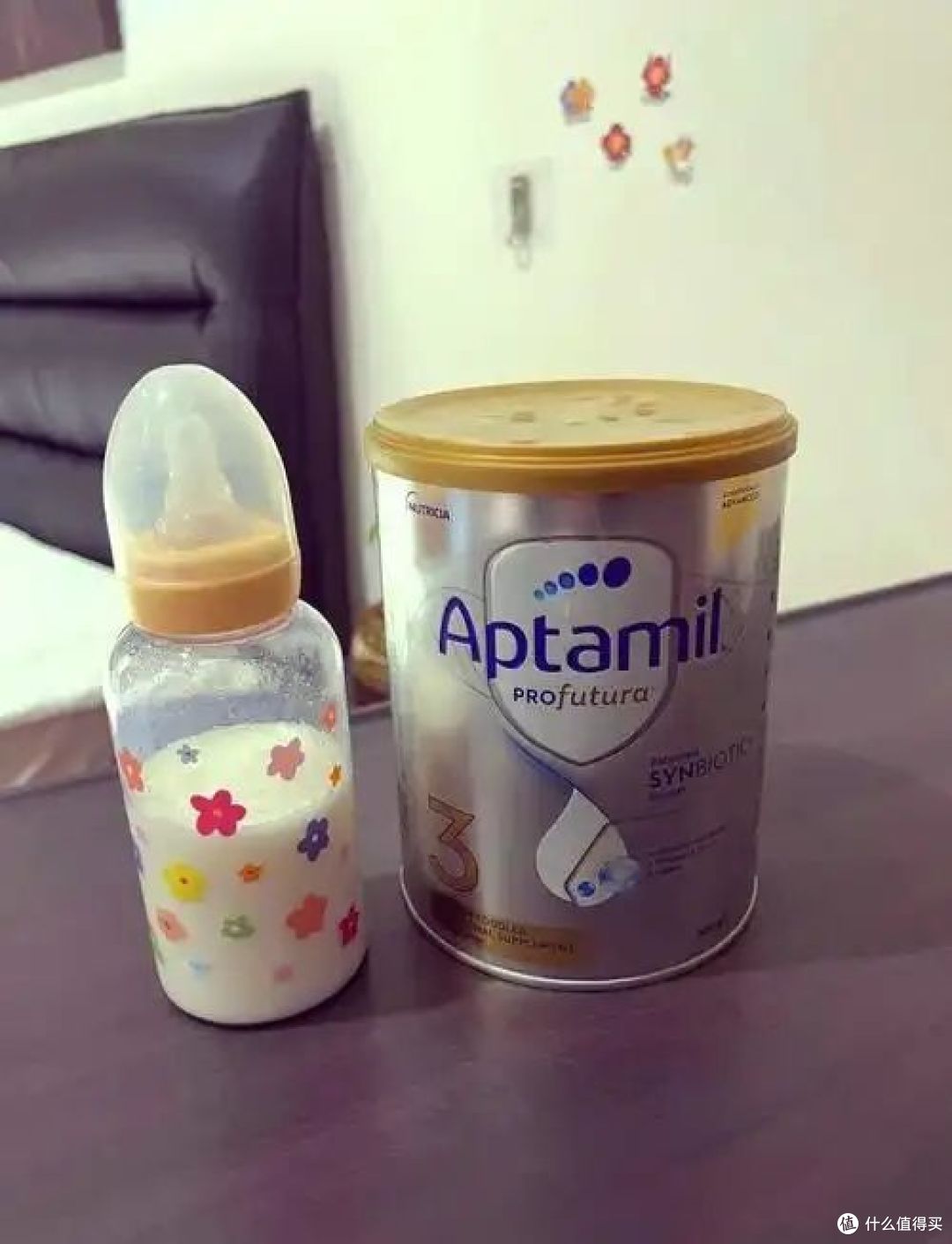 母乳与奶粉之间差距有多大?真相在这里!