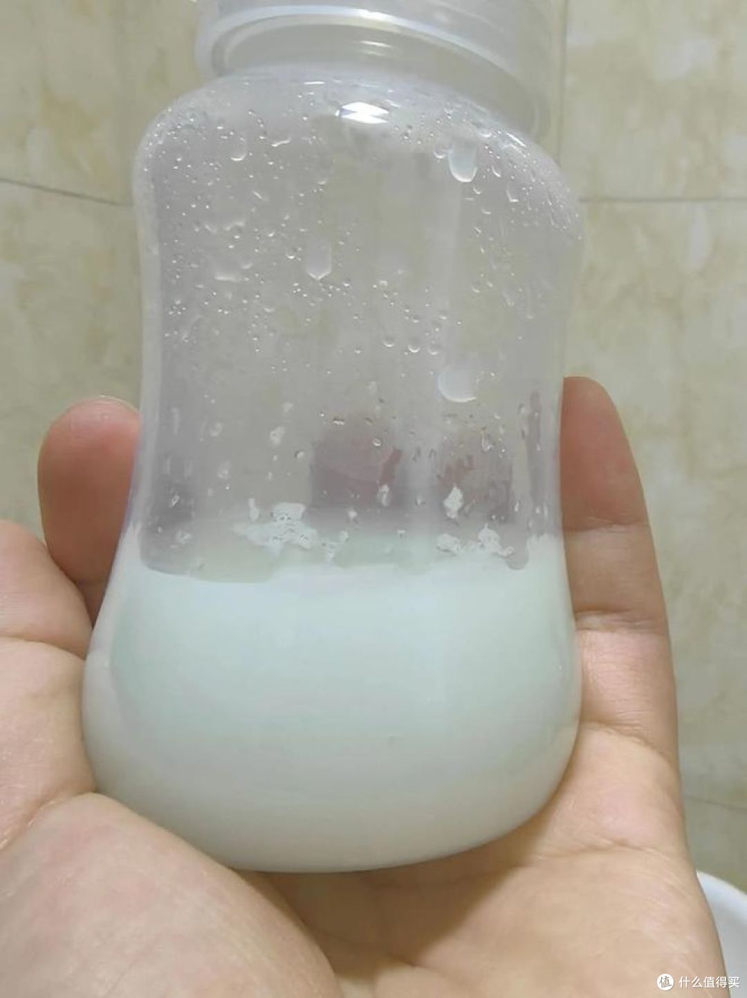 母乳与奶粉之间差距有多大?真相在这里!