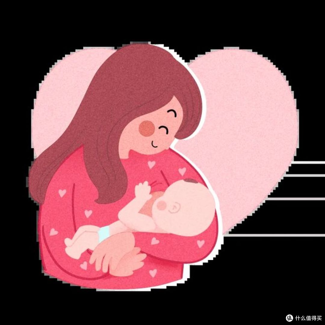 母乳与奶粉之间差距有多大?真相在这里!