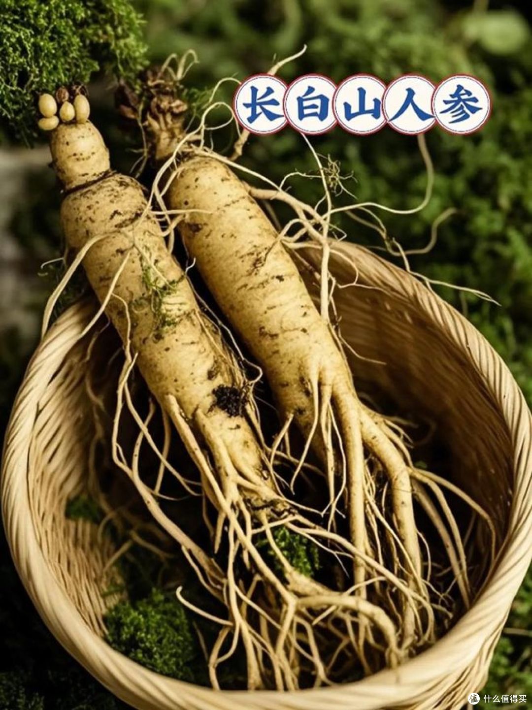 血糖高时能吃长白山人参吗?是否适合你?