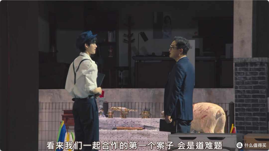 登顶top.1!网飞再出封神之作,太过瘾了