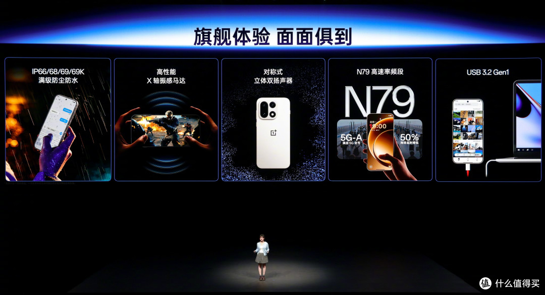 3999！最便宜的骁龙8Elite Gen5旗舰发布，165Hz高刷+120倍长焦