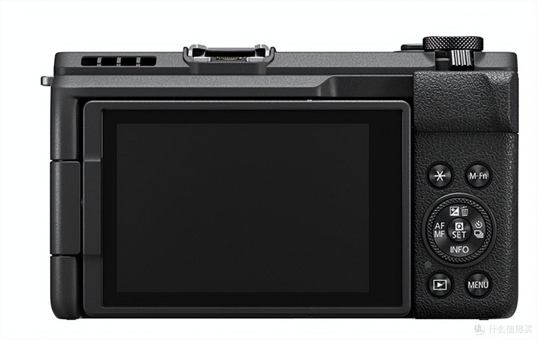 新手Vlog选它！佳能PowerShot V1实测榜首