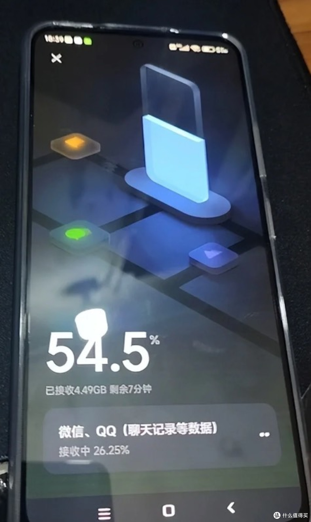 双十一买老人机？我首推Redmi Note12！