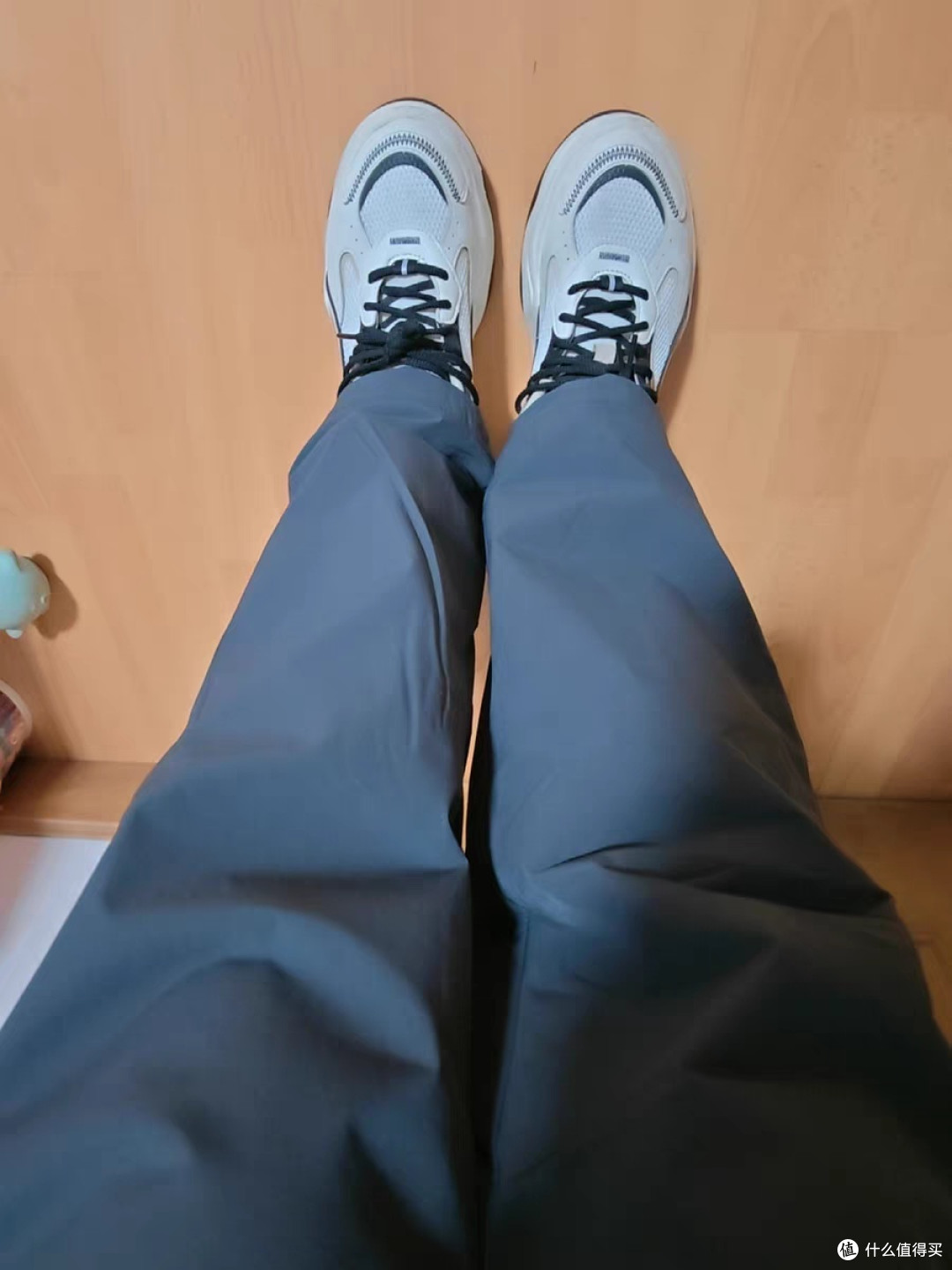 年度新品必入!优衣库保暖休闲长裤479375,秋冬暖感与自在兼得