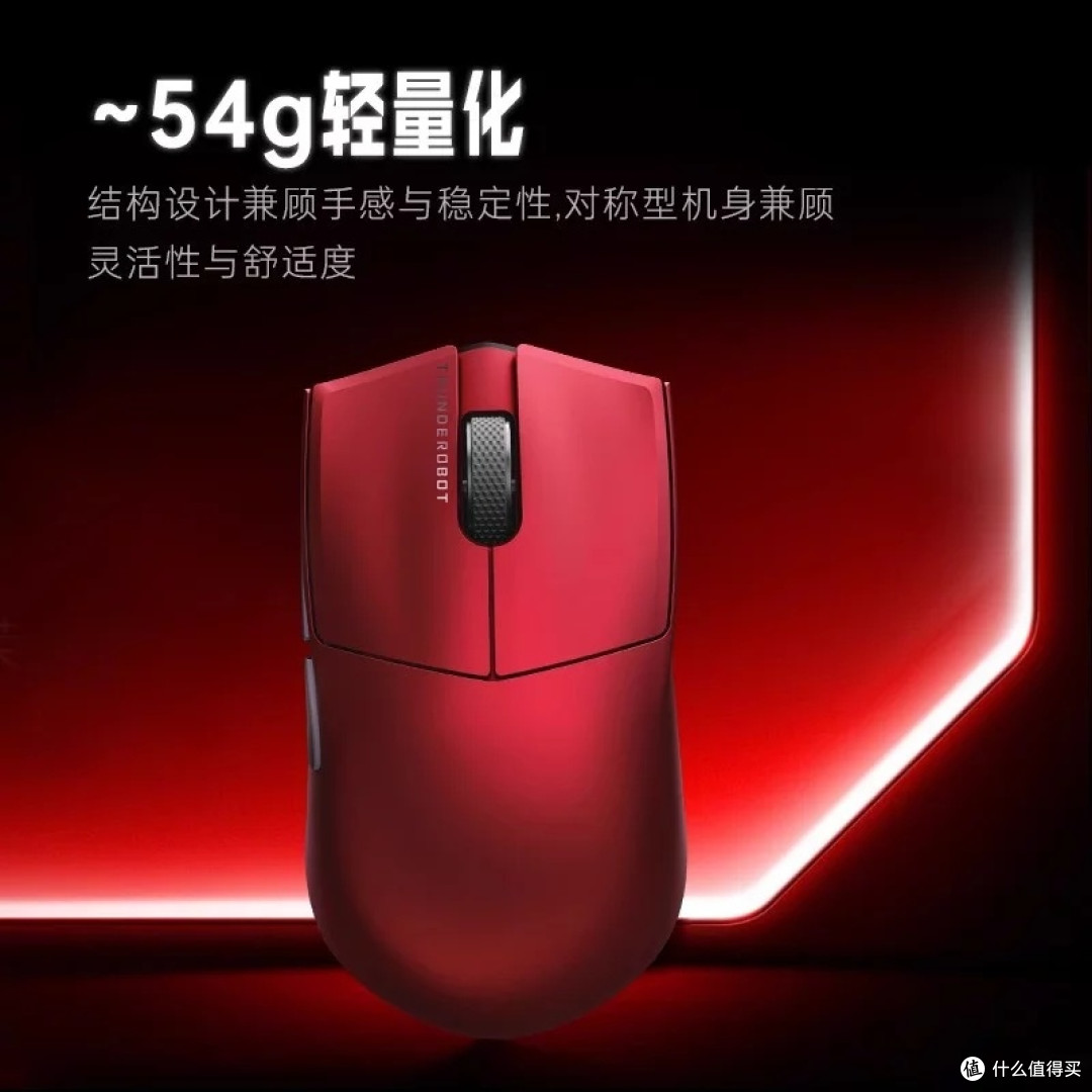 雷神ML9mini:中小手玩家的电竞利器