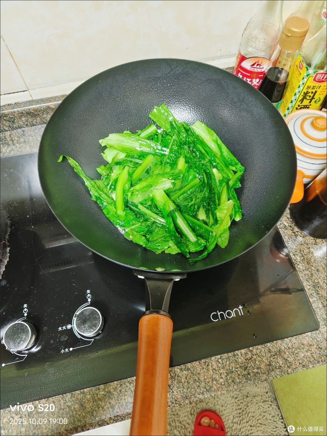 双十一必入！章丘手工锻打铁锅：厨房的烟火气利器