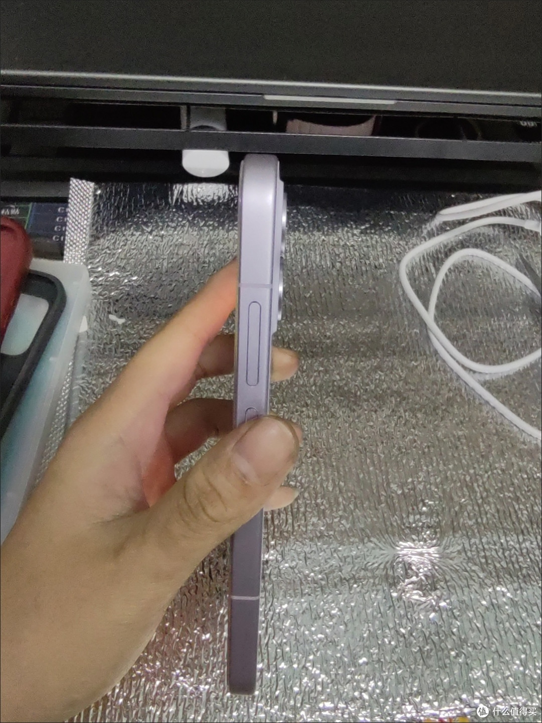 红米K90声音太惊艳!Bose调音把音乐厅装进口袋