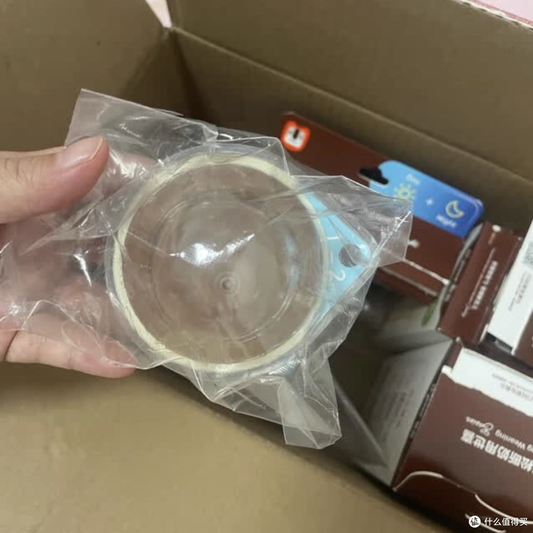 双 11 买对了！世喜奶瓶让我这种手残妈也能轻松喂奶