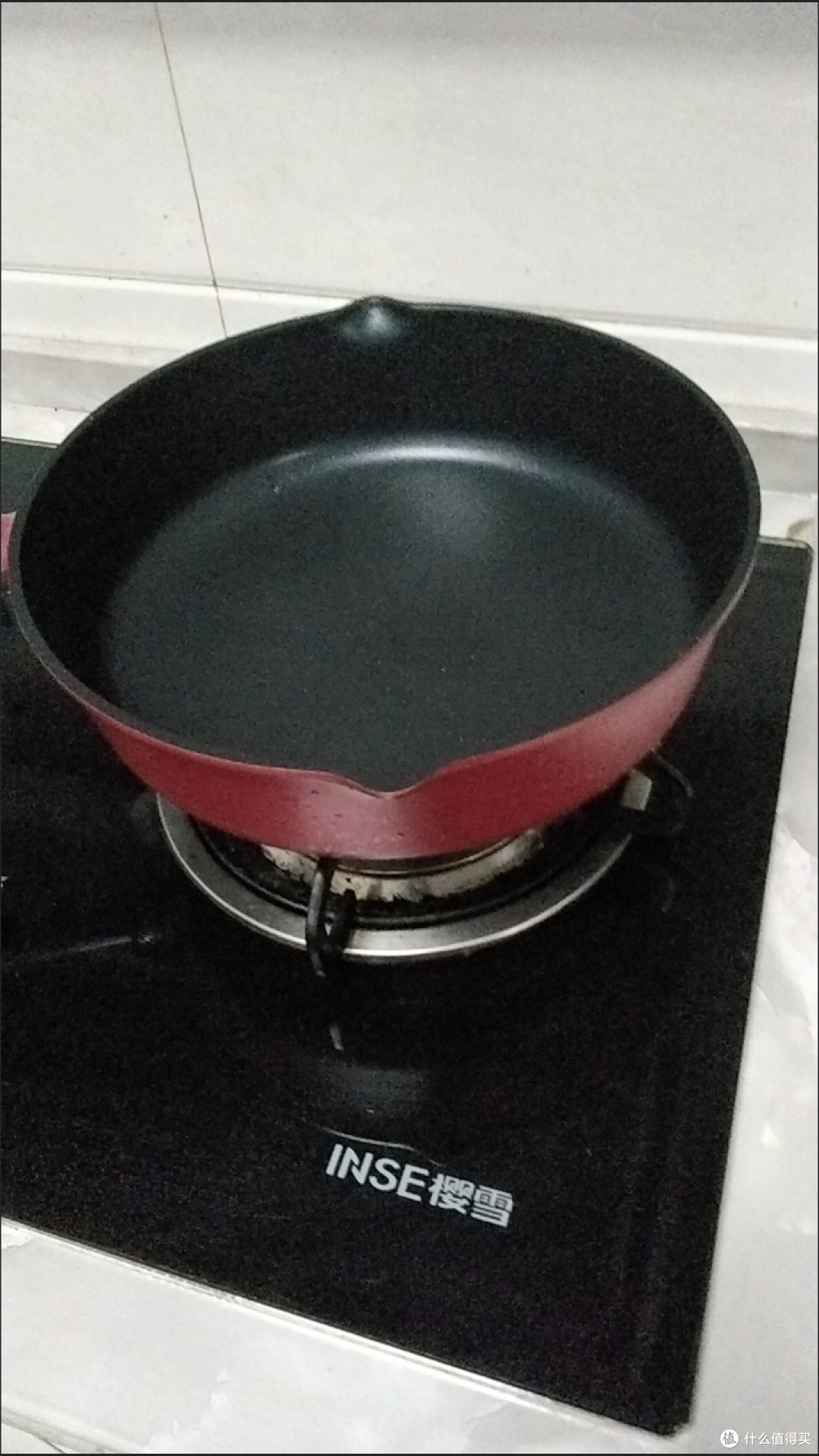 厨房用品好物种草，苏泊尔平底锅煎蛋做饼真好用