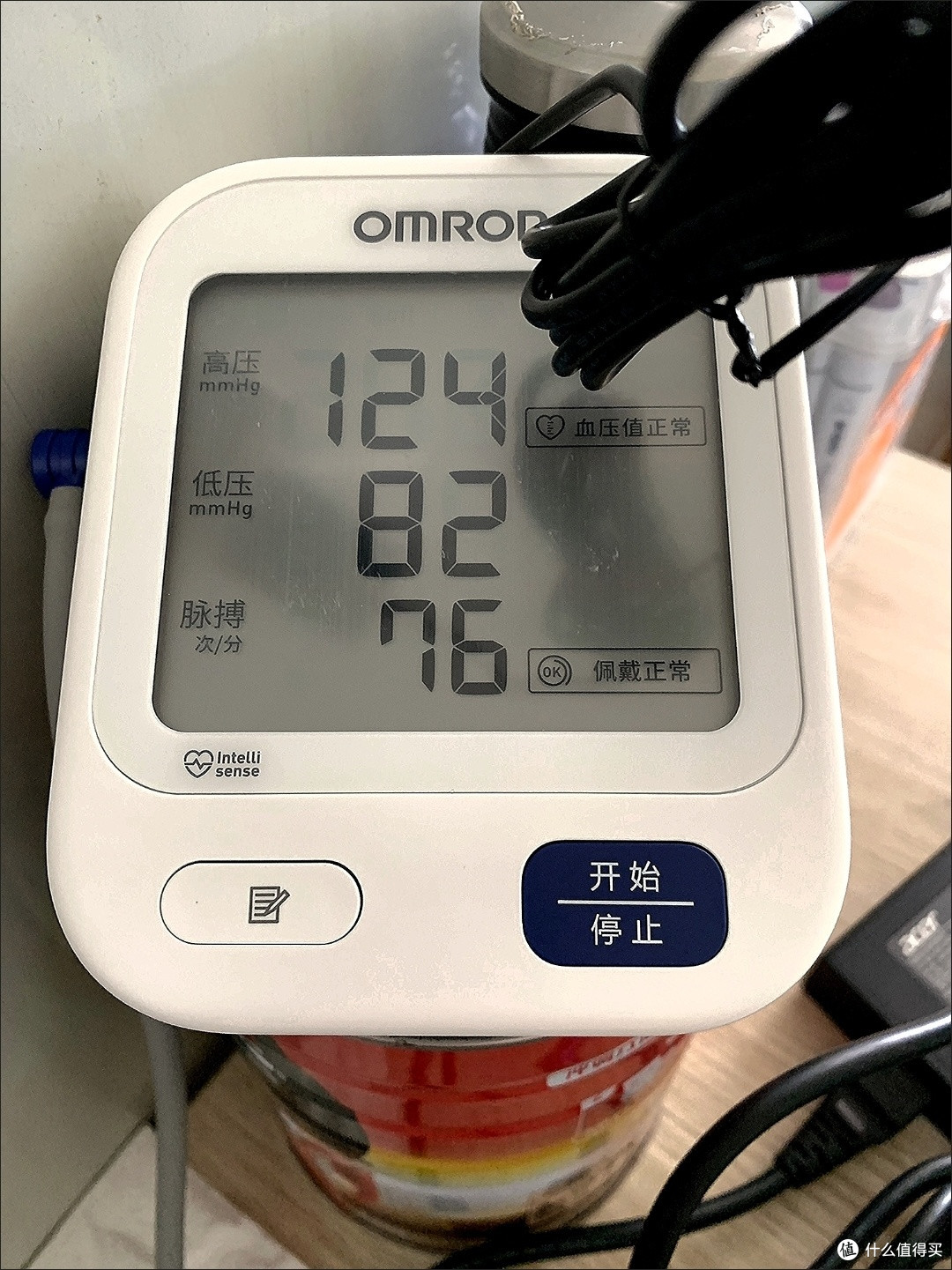双11必囤家用医疗器械,欧姆龙血压计