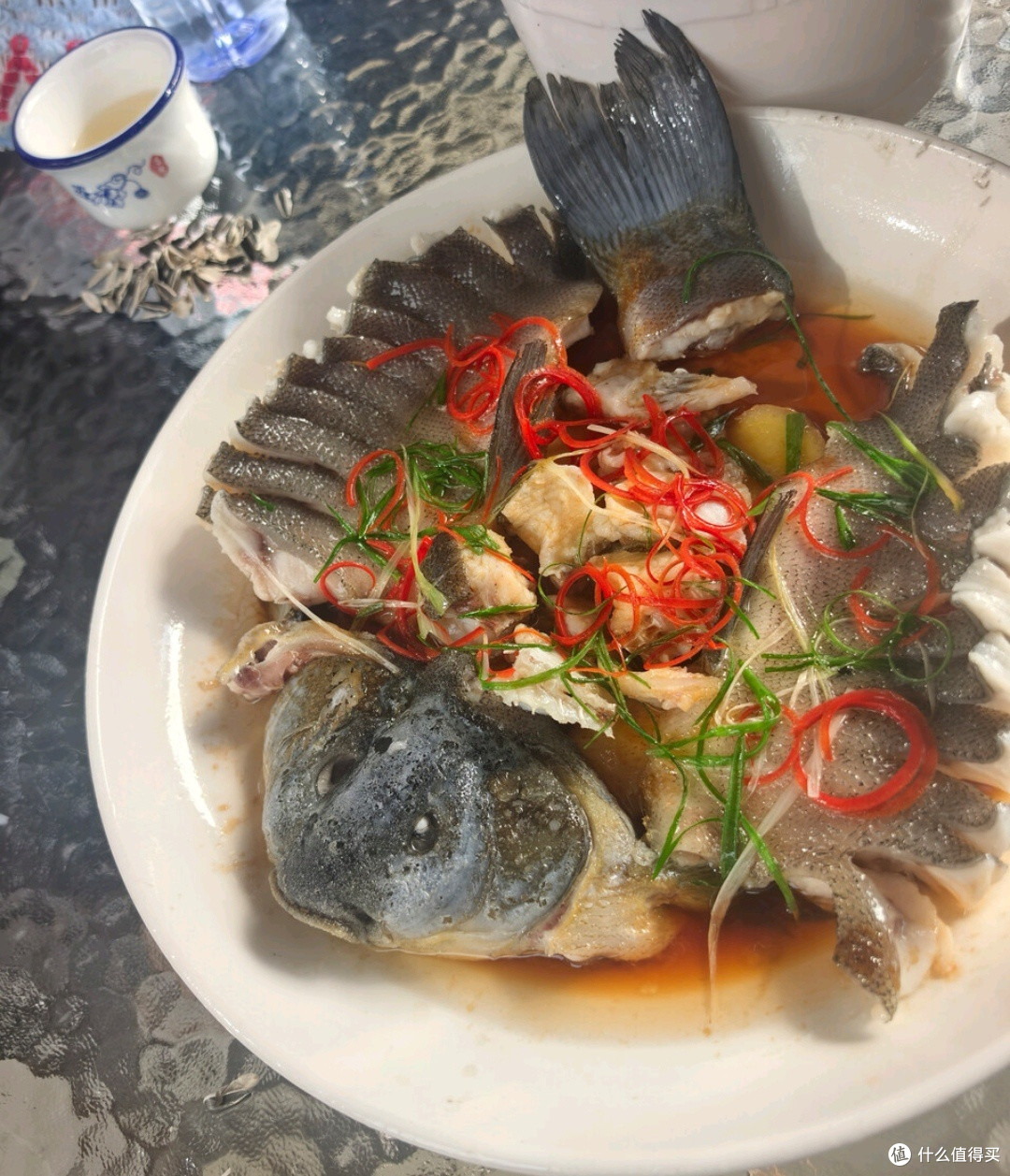 品鉴金装五粮液的细腻口感