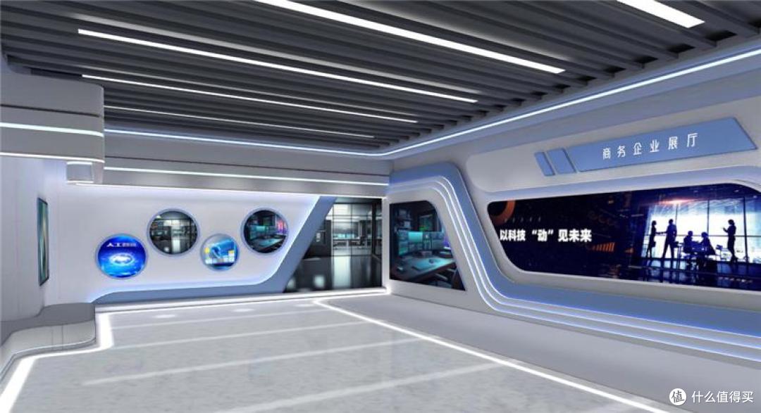 2025企业 多媒体展厅公司行业报告