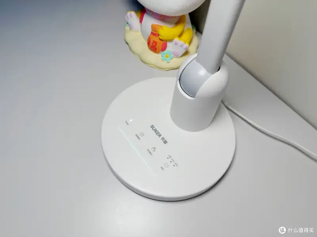 书客SKY护眼台灯|守护孩子的视力健康