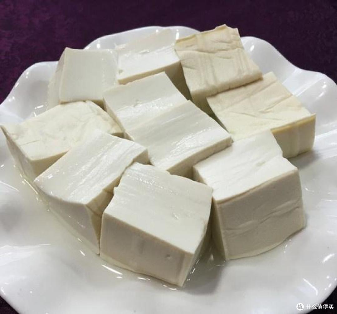 买豆腐要选边块还是中间?原来有这么大区别,很多人都不知道!