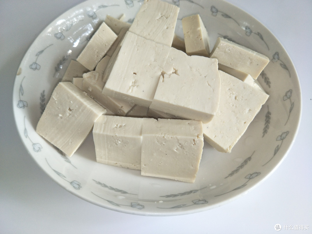 买豆腐要选边块还是中间?原来有这么大区别,很多人都不知道!