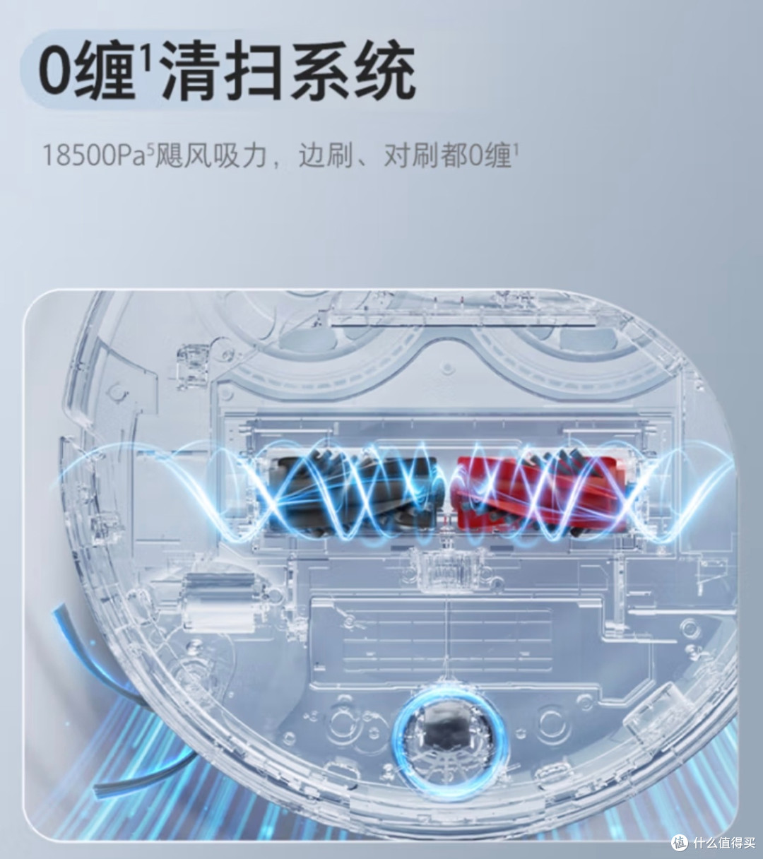 双11闭眼冲的清洁神器!石头P20 Pro让我彻底解放双手