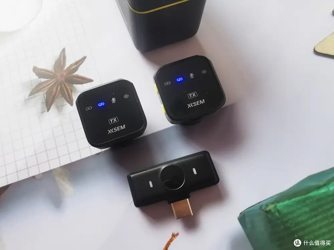 无线领夹麦克风哪个牌子的好?2025无线领夹麦克风十大品牌推荐