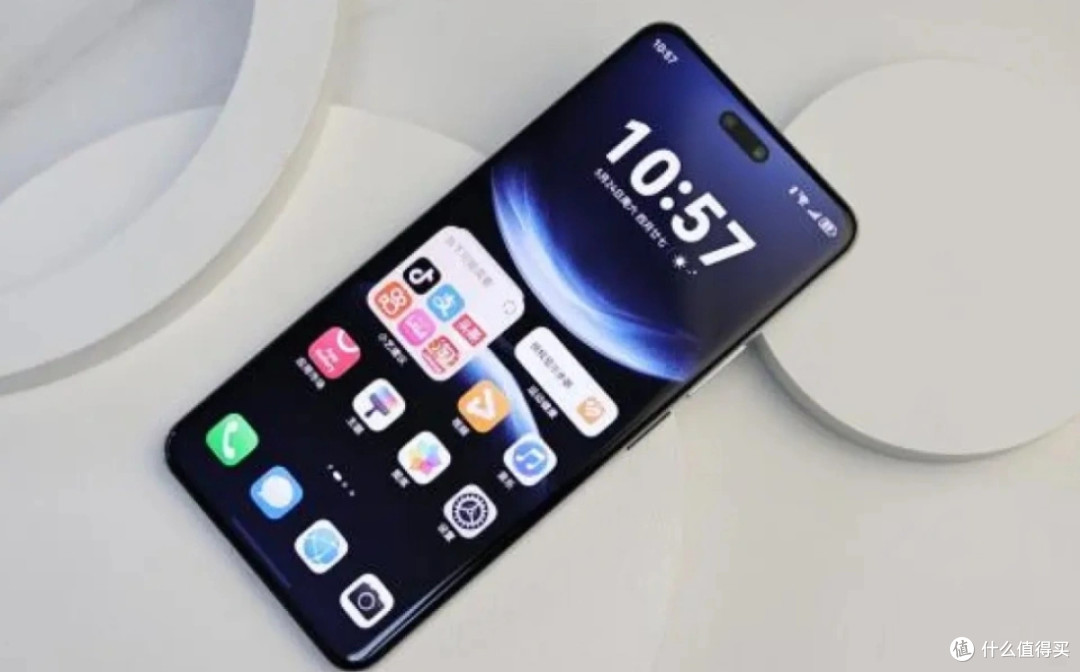 华为打响价格战,从3999元降至2999元,5500mAh+昆仑玻璃+鸿蒙OS5