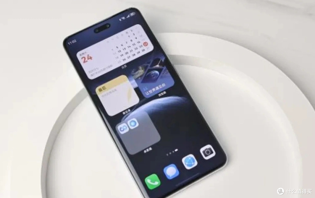 华为打响价格战,从3999元降至2999元,5500mAh+昆仑玻璃+鸿蒙OS5