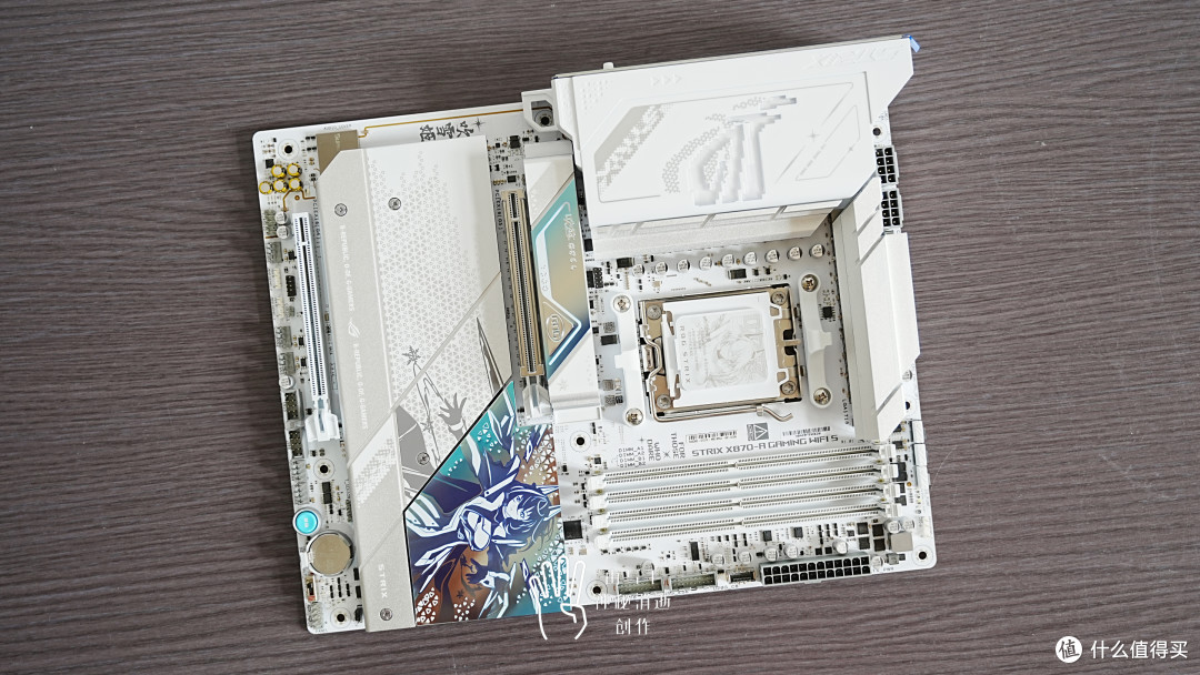 双11抄作业,装1台小体积高颜值性能主机拿捏生产创作和游戏娱乐