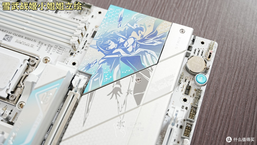 双11抄作业,装1台小体积高颜值性能主机拿捏生产创作和游戏娱乐