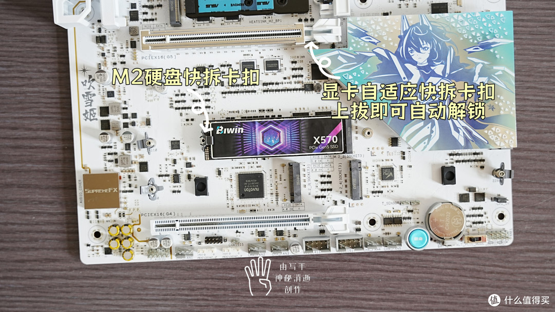 双11抄作业,装1台小体积高颜值性能主机拿捏生产创作和游戏娱乐
