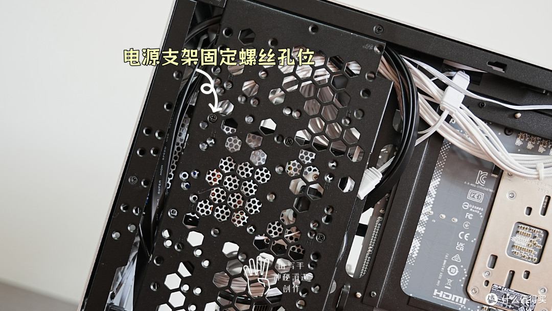 双11抄作业,装1台小体积高颜值性能主机拿捏生产创作和游戏娱乐