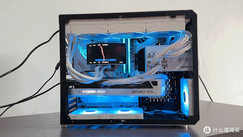 双11抄作业,装1台小体积高颜值性能主机拿捏生产创作和游戏娱乐