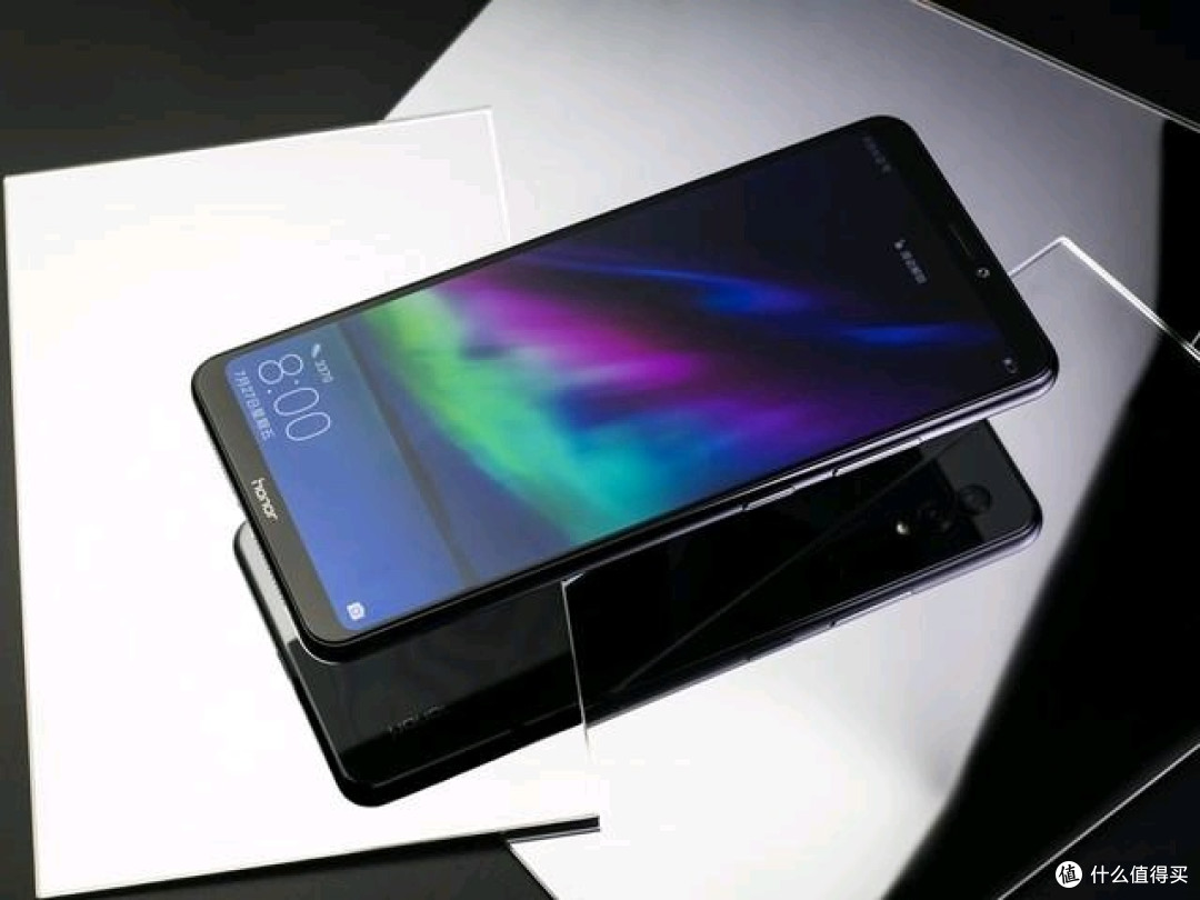 一两百块可以拿下巨屏华为荣耀note10，麒麟970，6.95英寸OLED屏