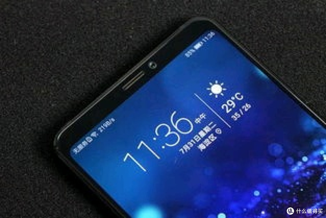 一两百块可以拿下巨屏华为荣耀note10，麒麟970，6.95英寸OLED屏
