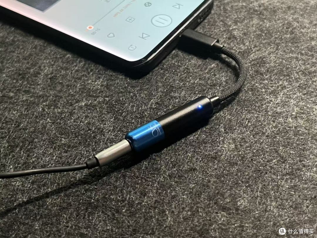 关于小尾巴:普通玩家听音乐要不要上便携式解码耳放?
