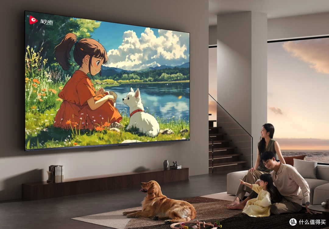 5K档Mini LED电视怎么选?海信、小米、TCL三款热门机型对比