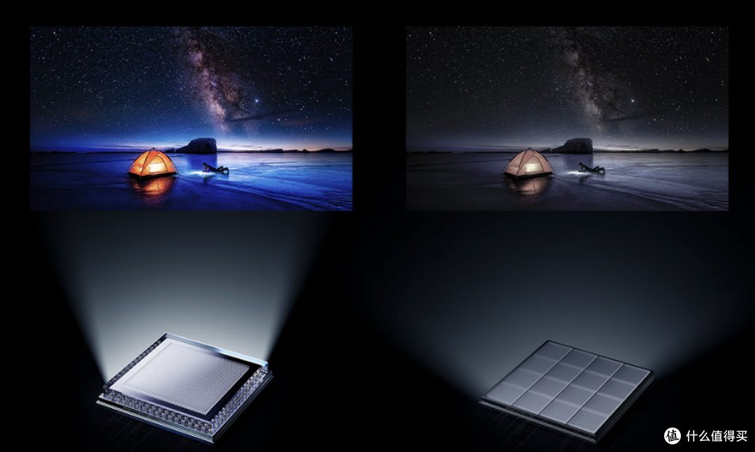 5K档Mini LED电视怎么选?海信、小米、TCL三款热门机型对比