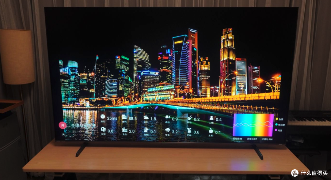 5K档Mini LED电视怎么选？海信、小米、TCL三款热门机型对比