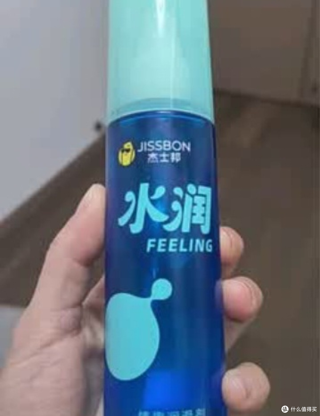杰士邦水感焕活润滑液:敏感肌适用