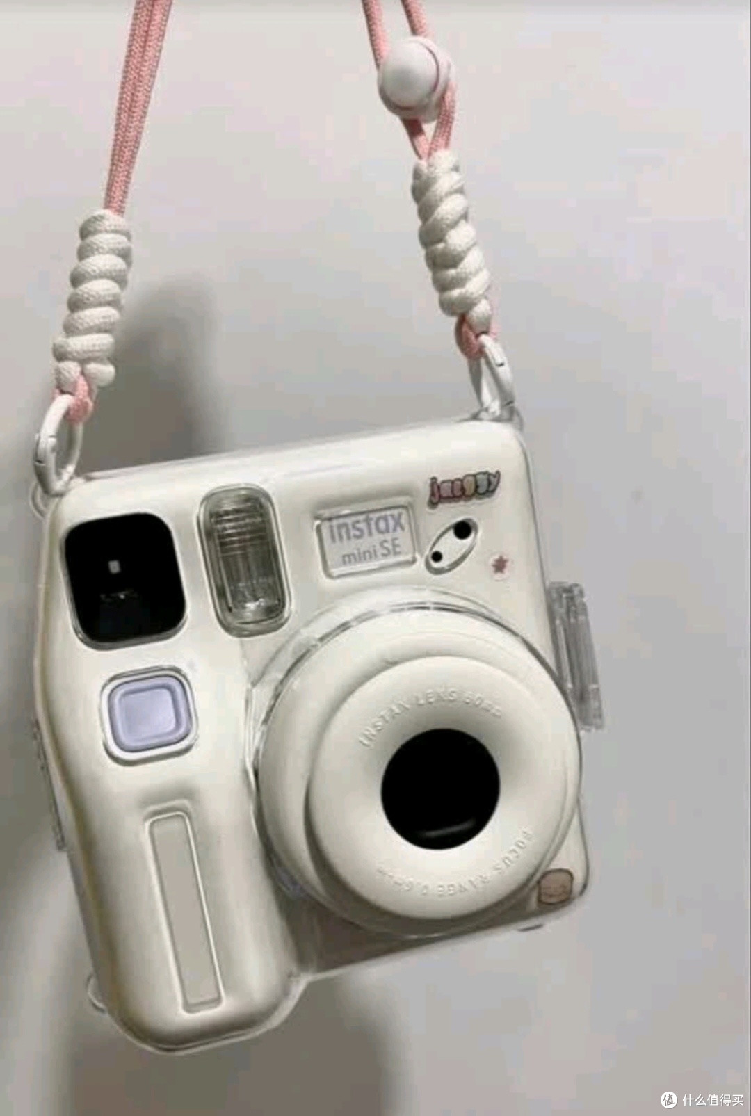 高性价比拍立得miniSE推荐