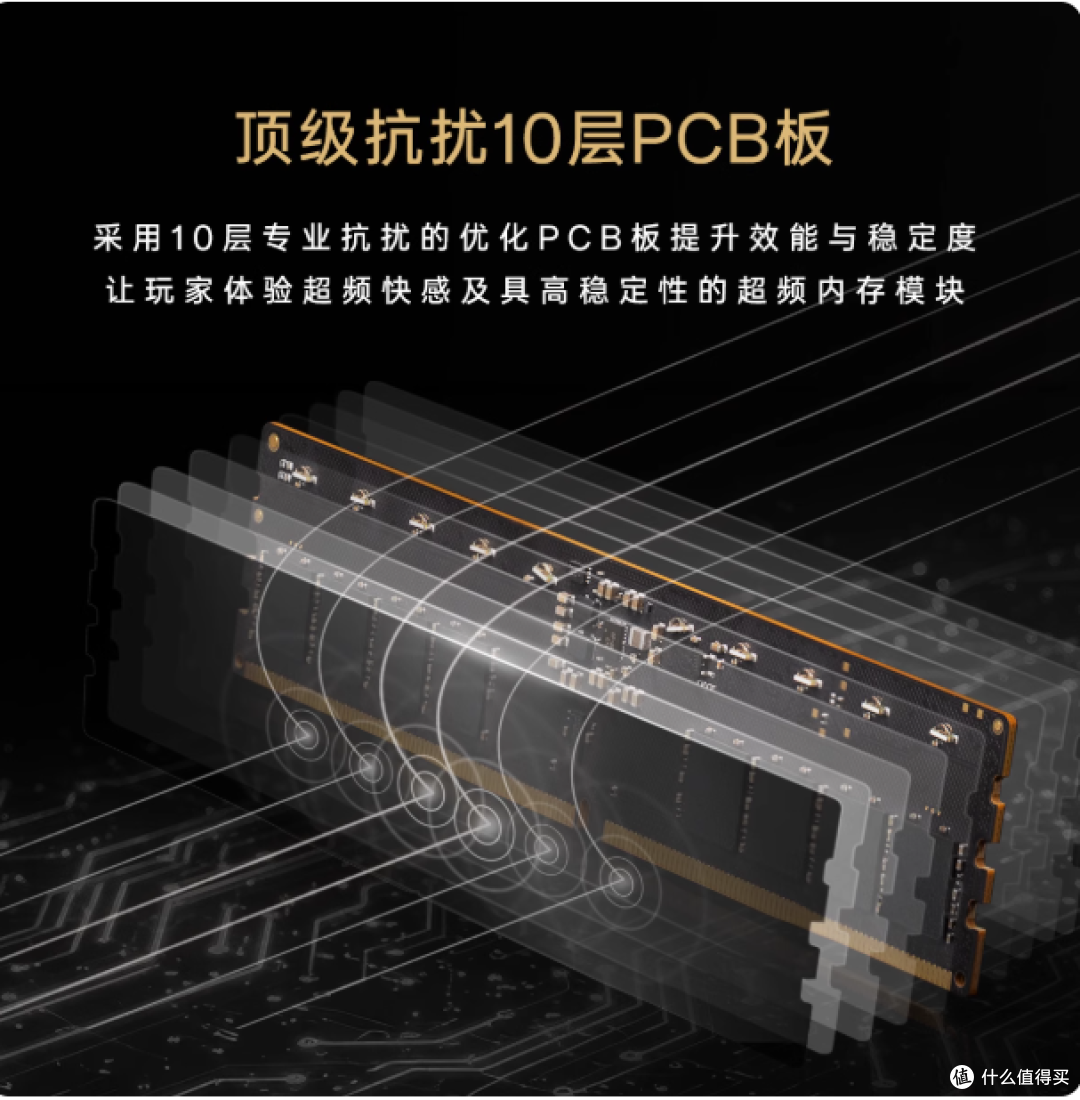 性能心脏:海力士颗粒的硬核底气