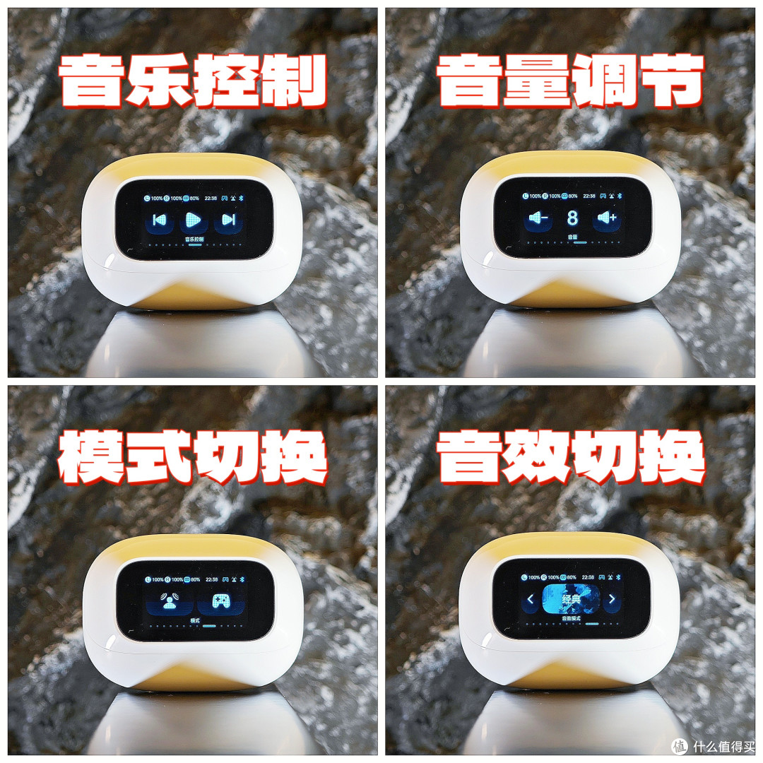 灵动触控,畅听无界,耳机界新卷王来啦!绿联S6 Magic深度测评