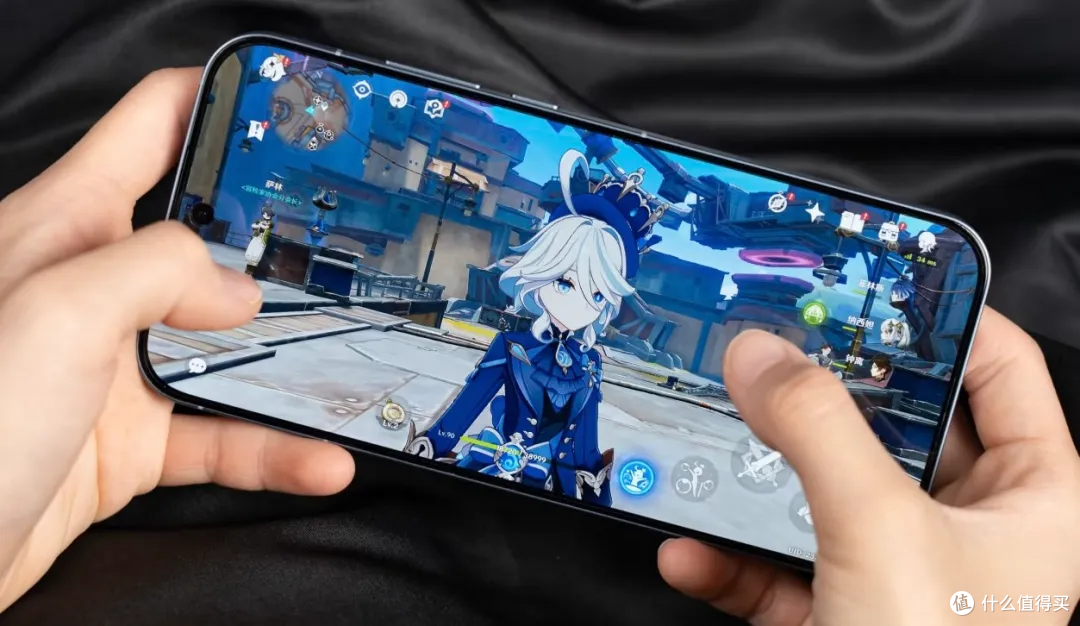 不吹不黑说实话，真我GT8 Pro使用了9天，说一下使用感受