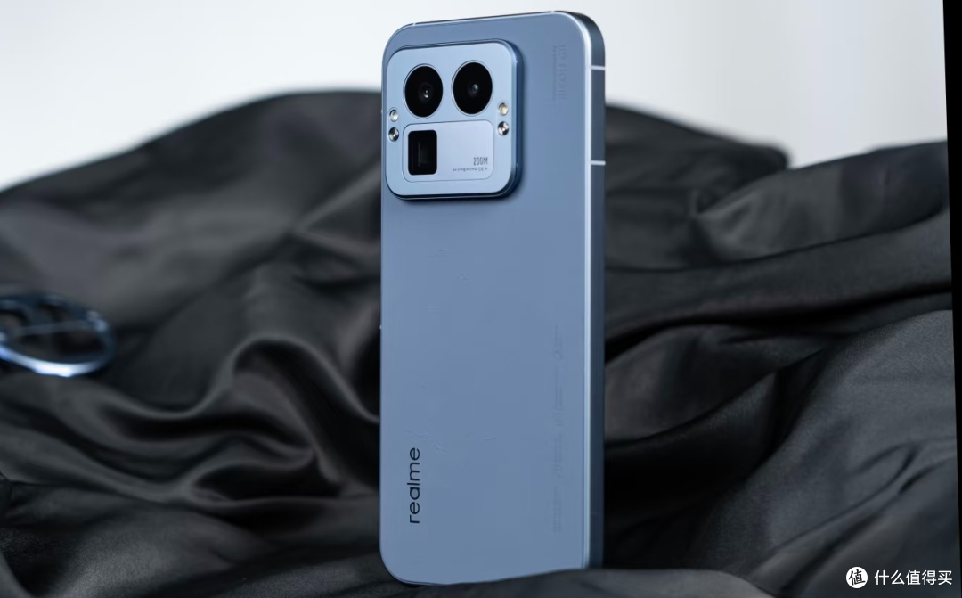 不吹不黑说实话，真我GT8 Pro使用了9天，说一下使用感受