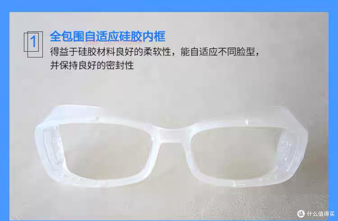 【干眼z救*！这款湿房镜让我再也不怕眼睛干涩了！